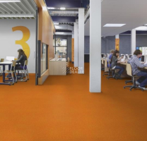 Tessera Layout & Outline 2131 / 2131 pl Mango фото 2 | FLOORDEALER